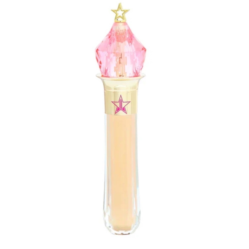 Jeffree Star Cosmetics‎ Magic Star Concealer C3.5 Fair Neutral Matte Finish NIB